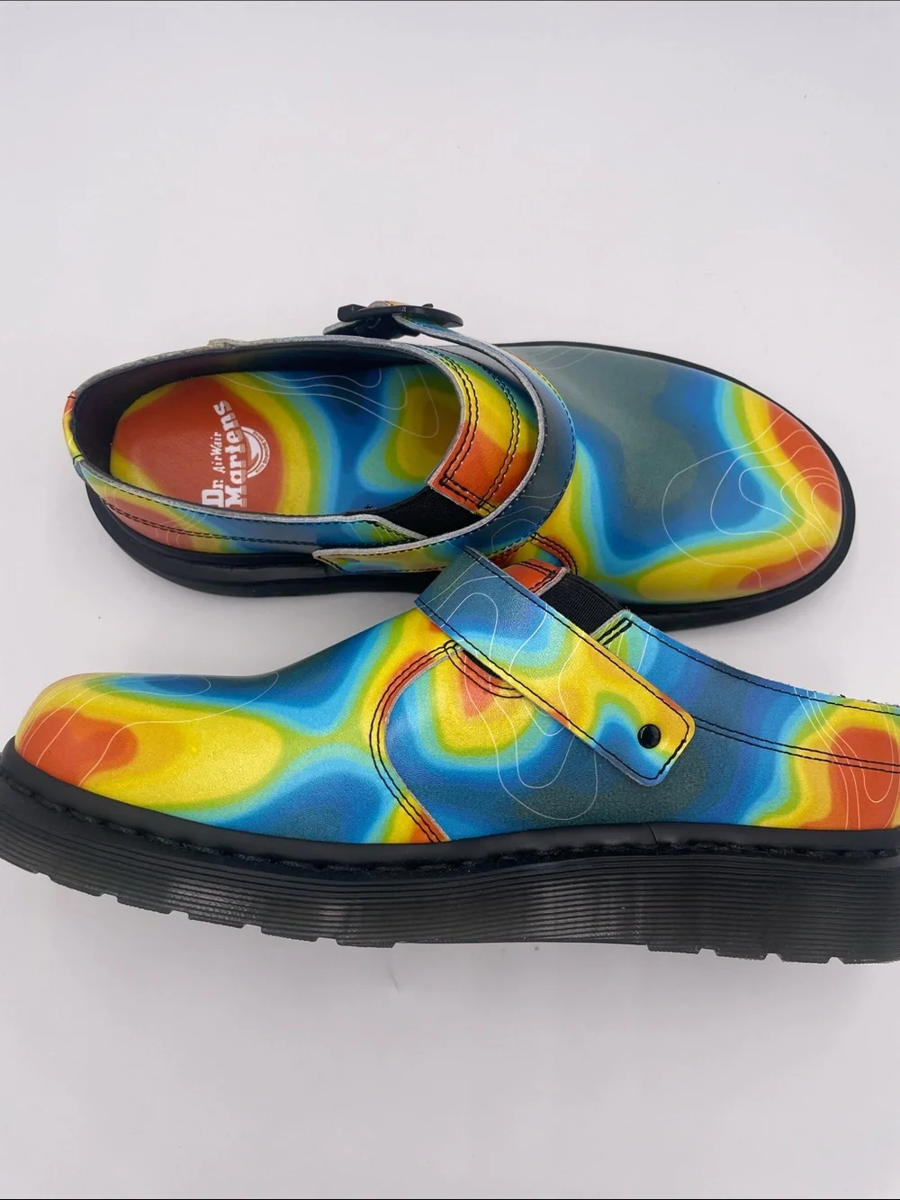 Dr. Martens dr martens